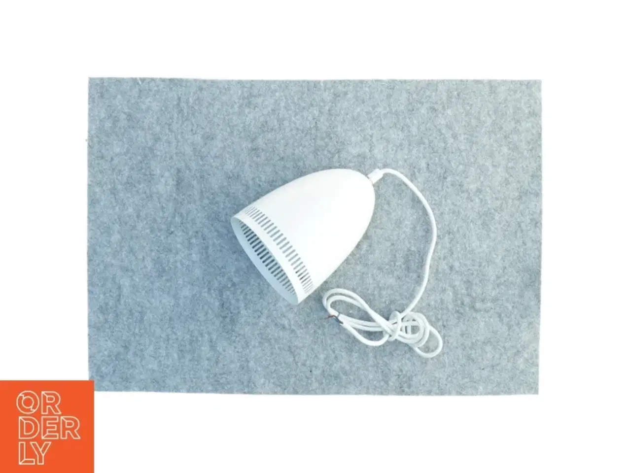 Billede 1 - Loftlampe E14 (str. 20 cm )