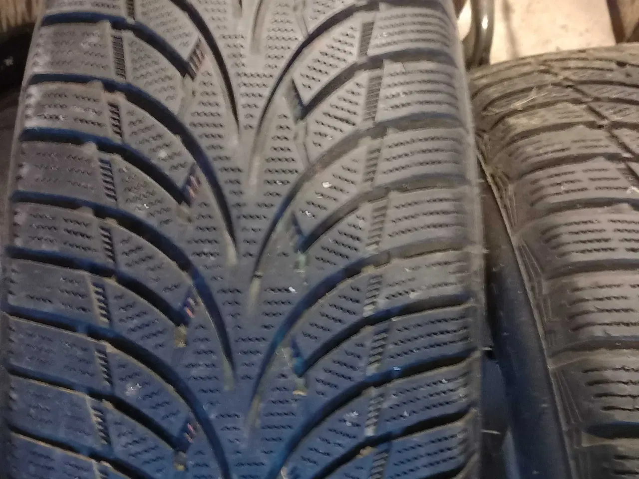 Billede 20 - Mercedes glk vinter hjul 4000kr