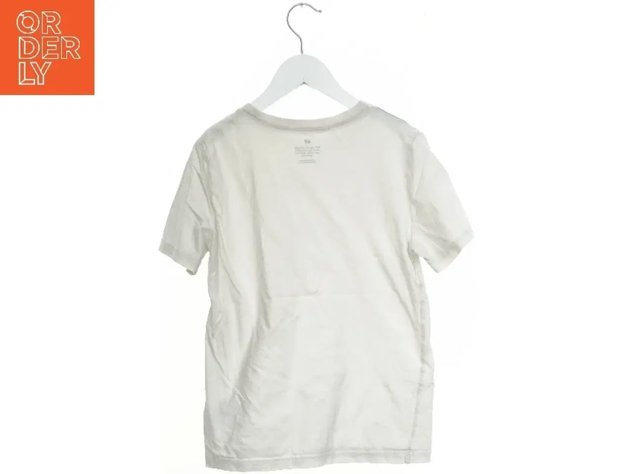 Billede 2 - T-Shirt fra H&M (str. 152 cm)