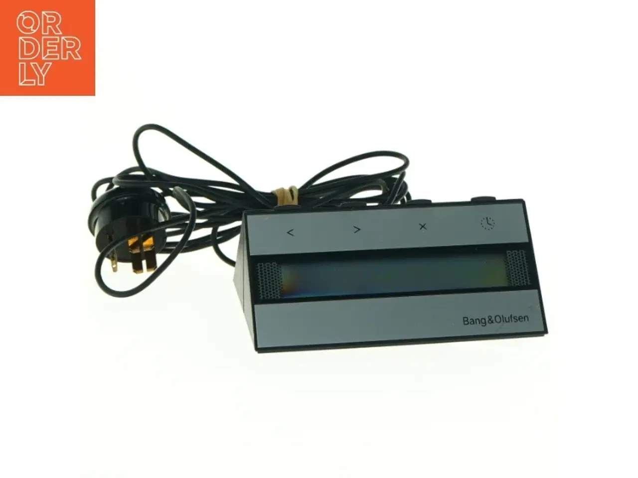 Billede 1 - Nummerviser Bang & Olufsen