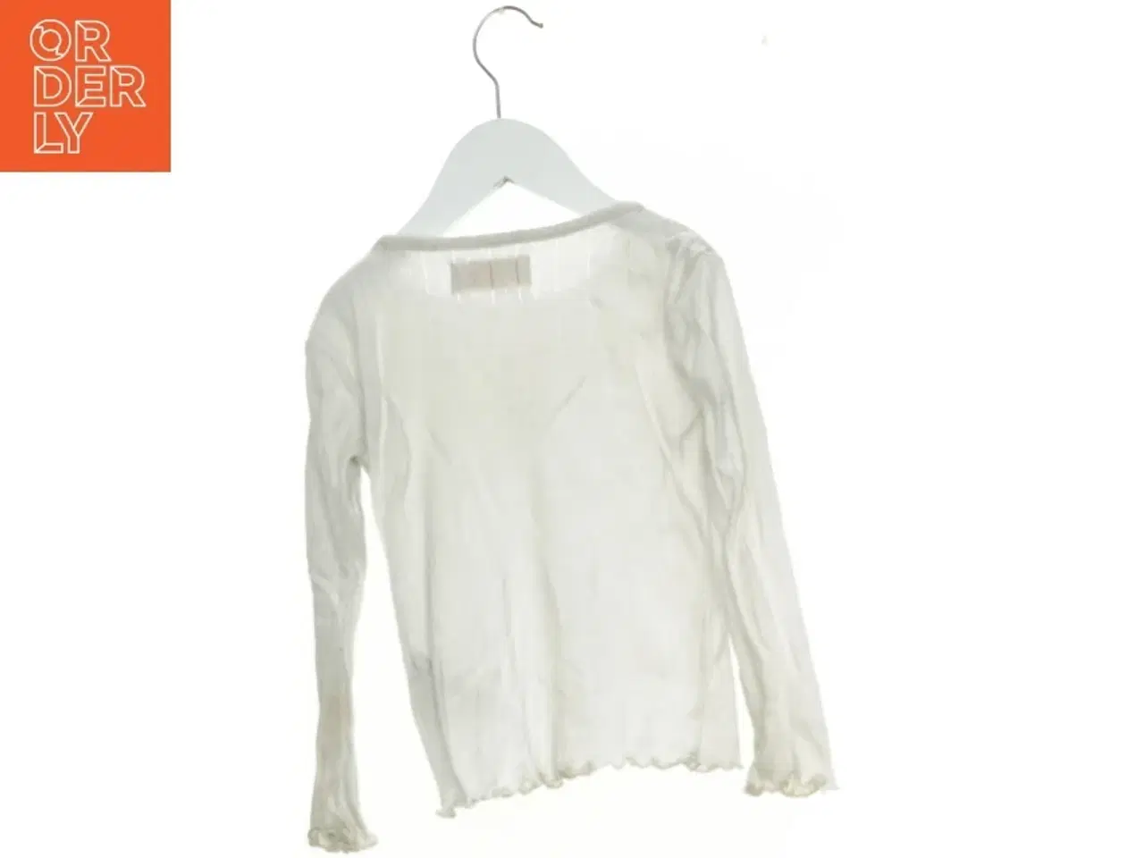 Billede 2 - Bluse (str. 104 cm)