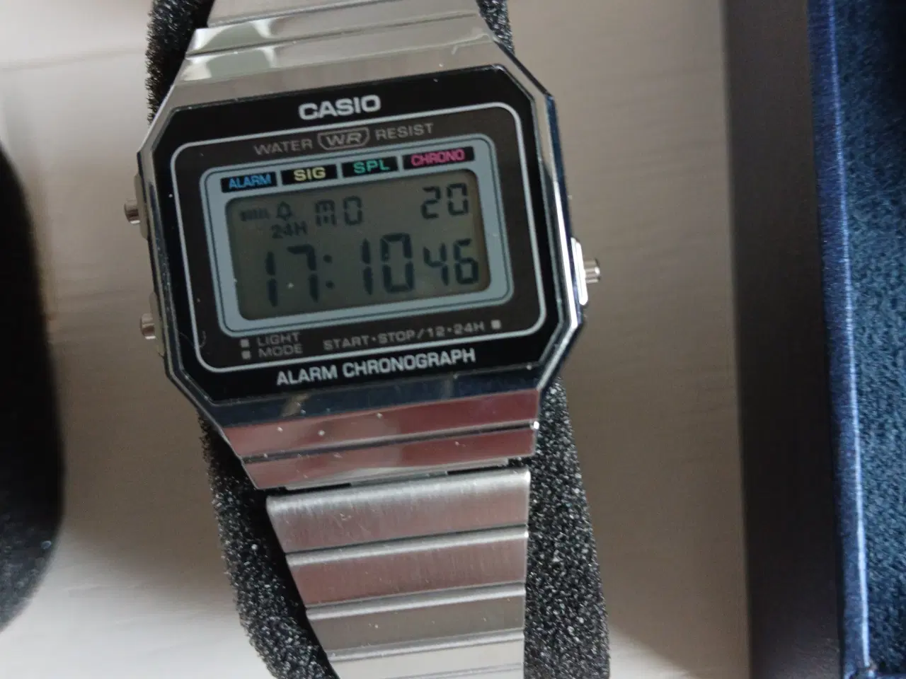 Billede 11 - Casio-Nibosi-Lorenzo-Festina-Megir armbånds ure
