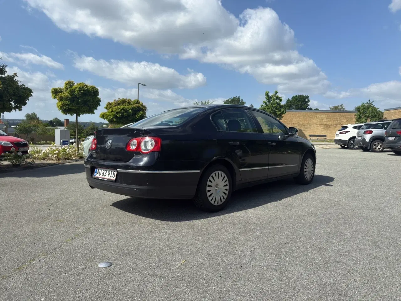 Billede 5 - VW Passat 1,6 Trendline