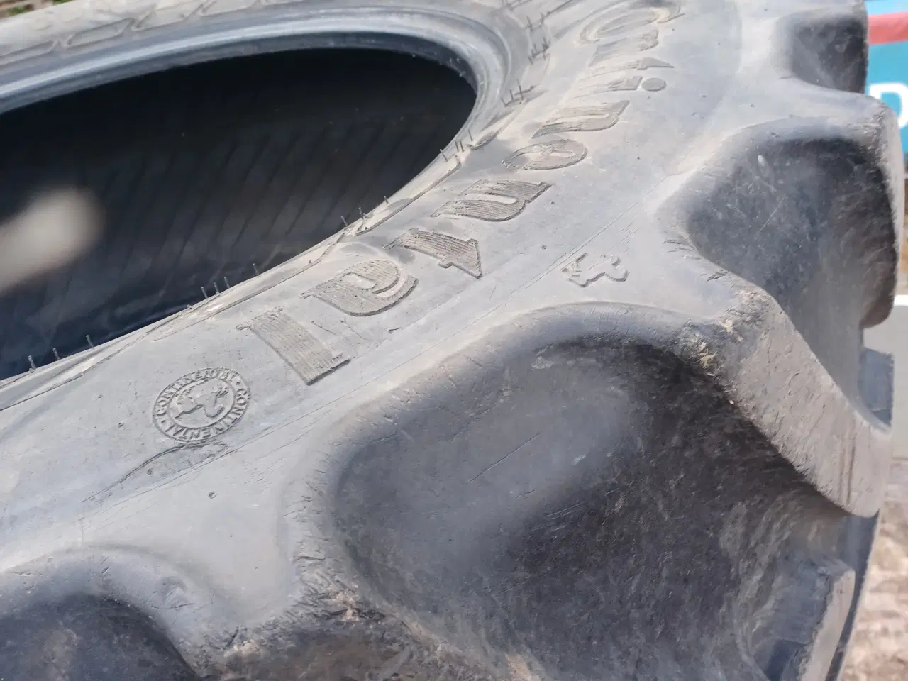 Billede 4 - Continental 480/65-28 