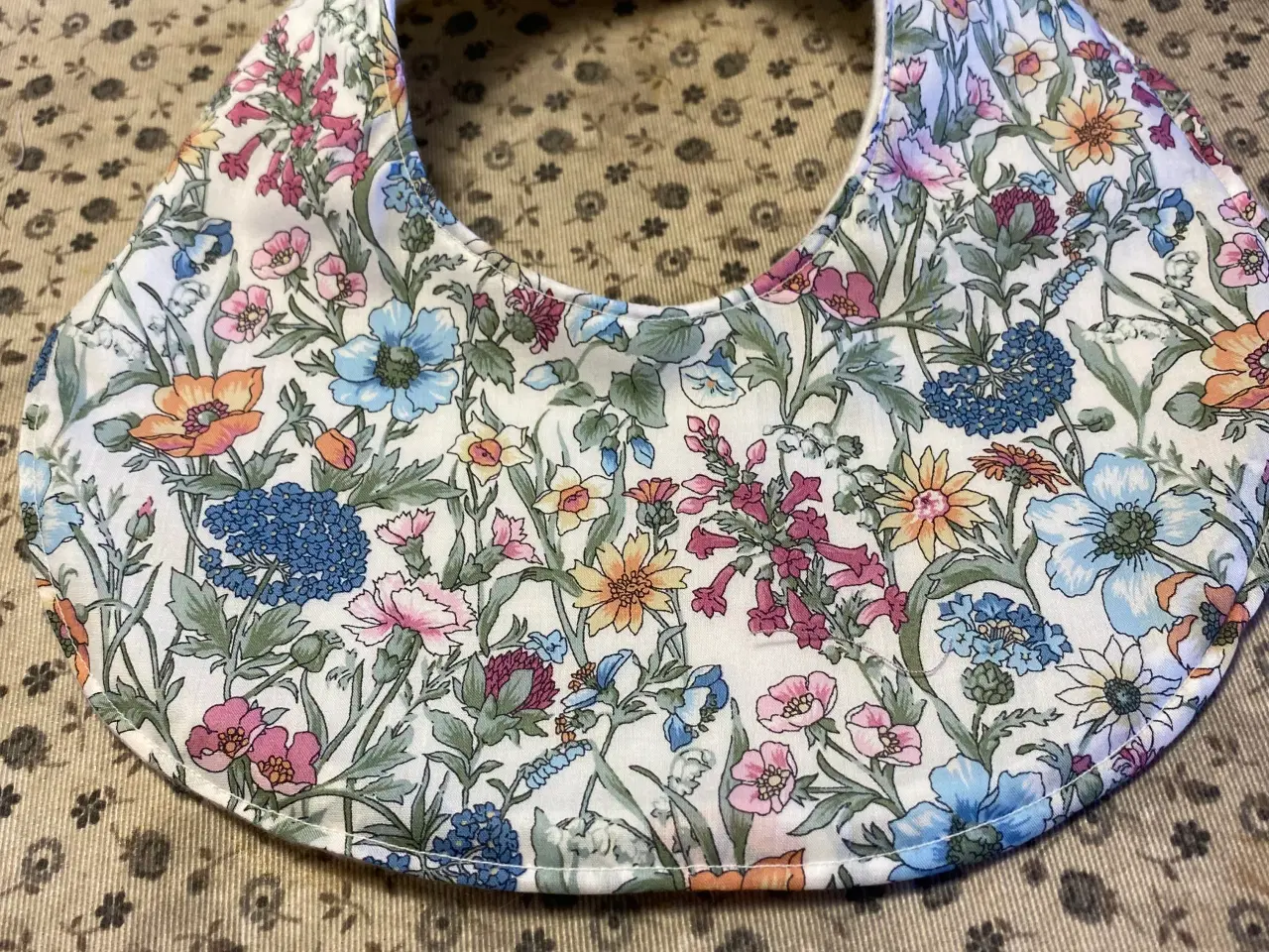 Billede 1 - Hagesmæk