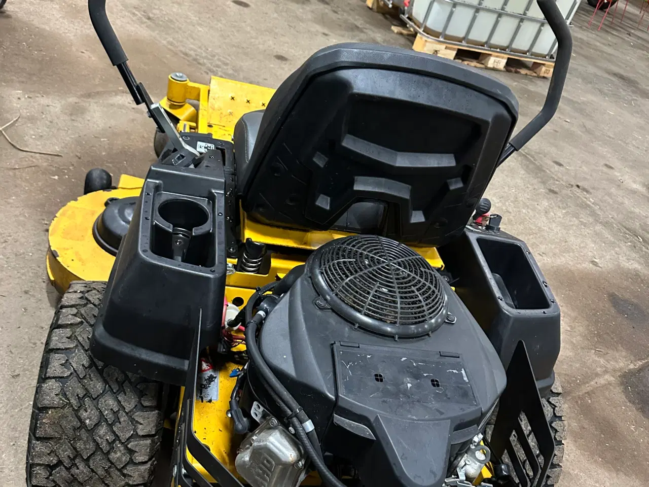 Billede 3 - Hustler dash xd 48