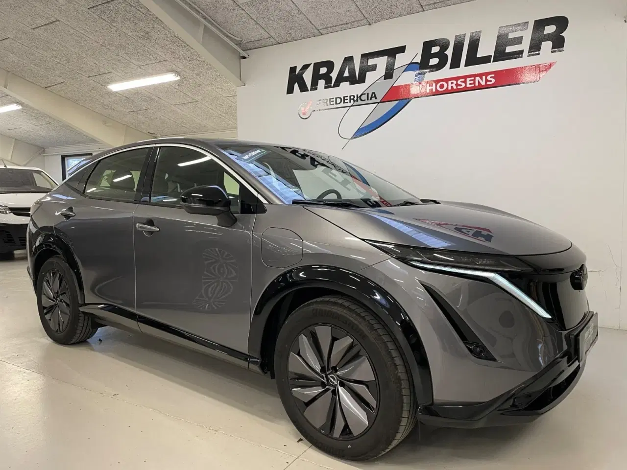 Billede 1 - Nissan Ariya 63 Engage