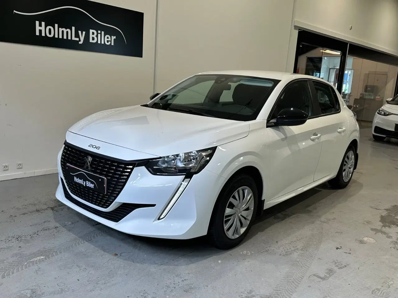 Billede 2 - Peugeot 208 1,2 PureTech 75 Active