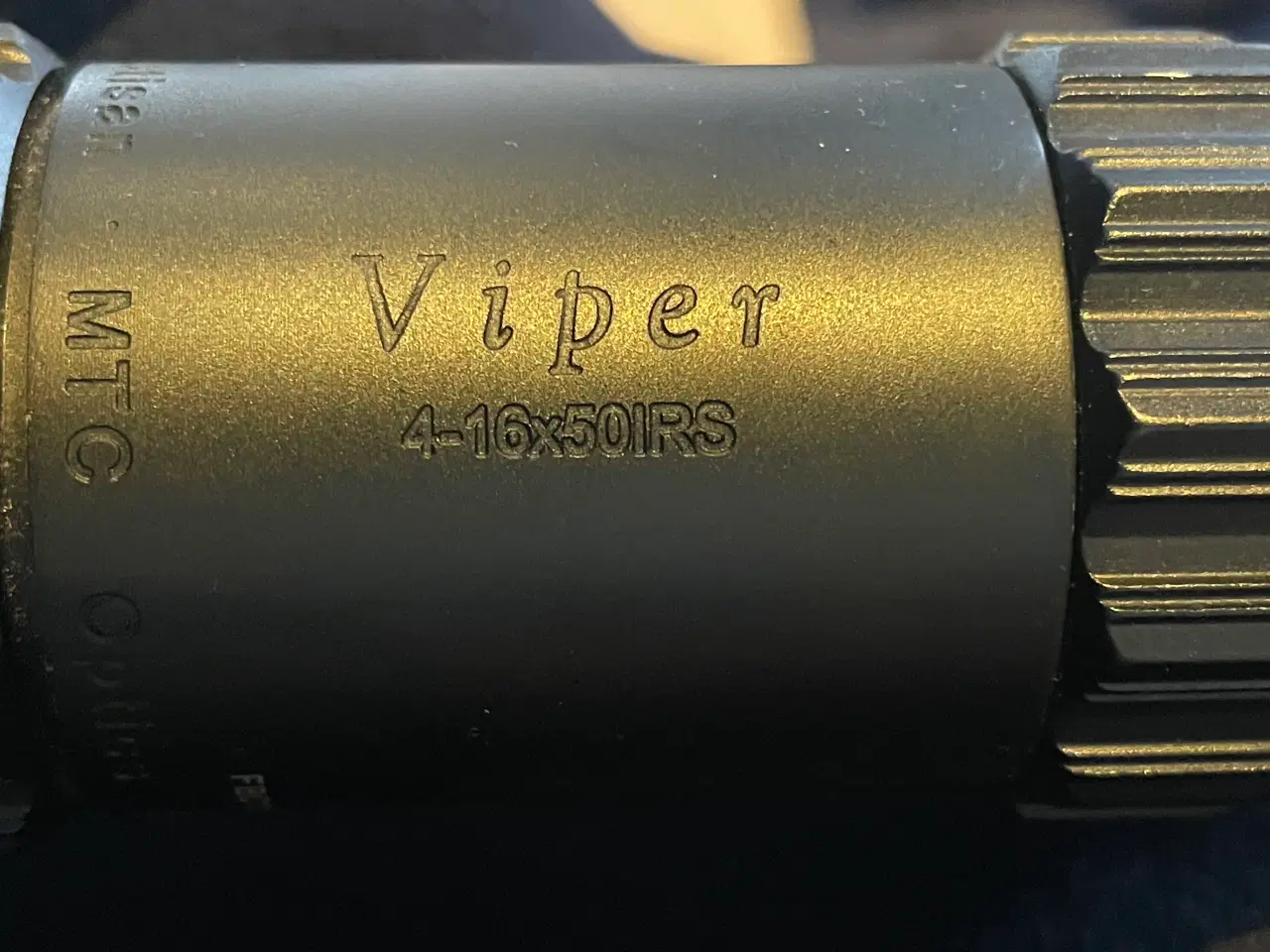 Billede 3 - Air Arms S410-SL XTRA FAC PCP luftgevær