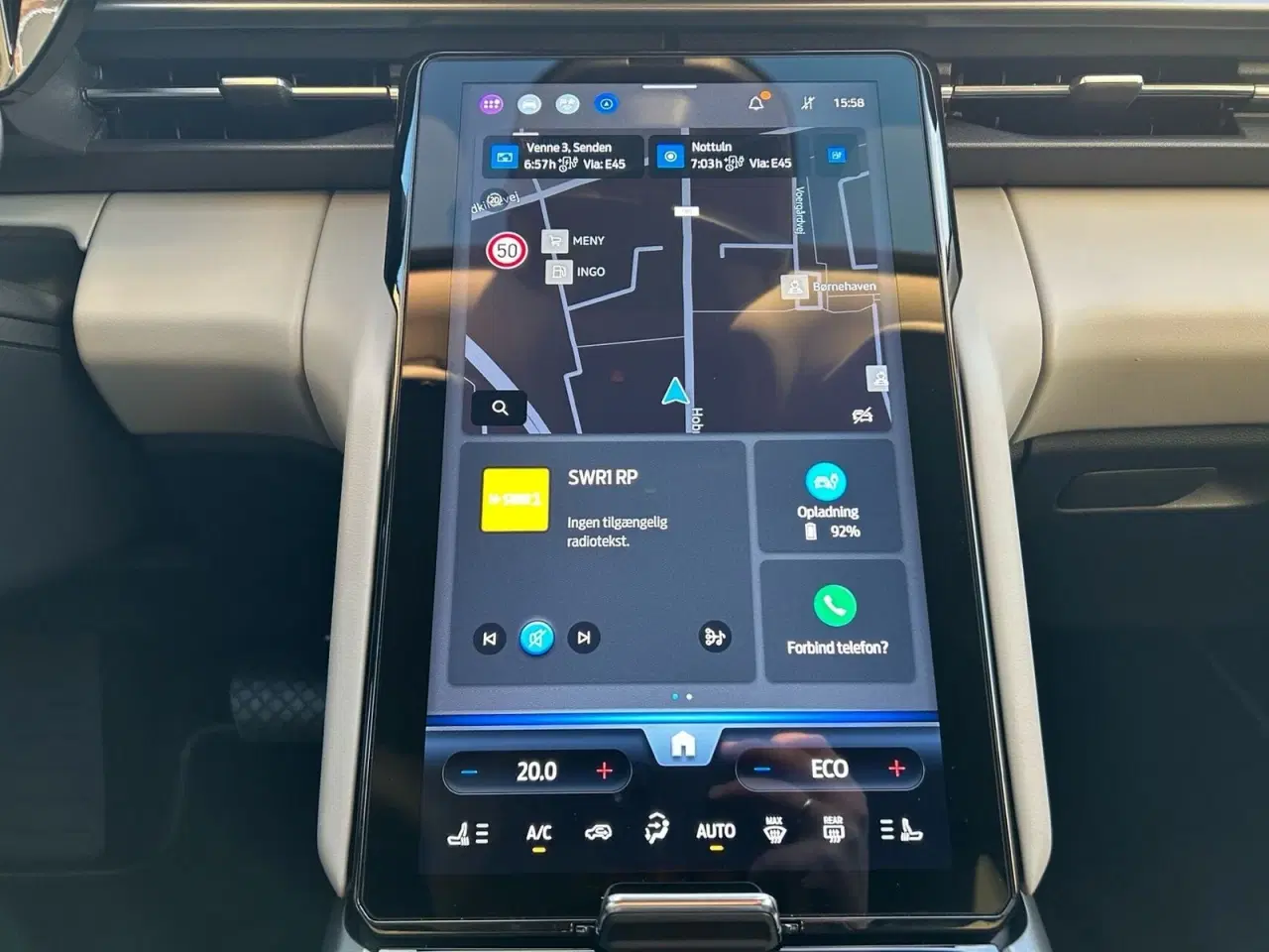 Billede 11 - Ford Explorer 82 Select Extended Range