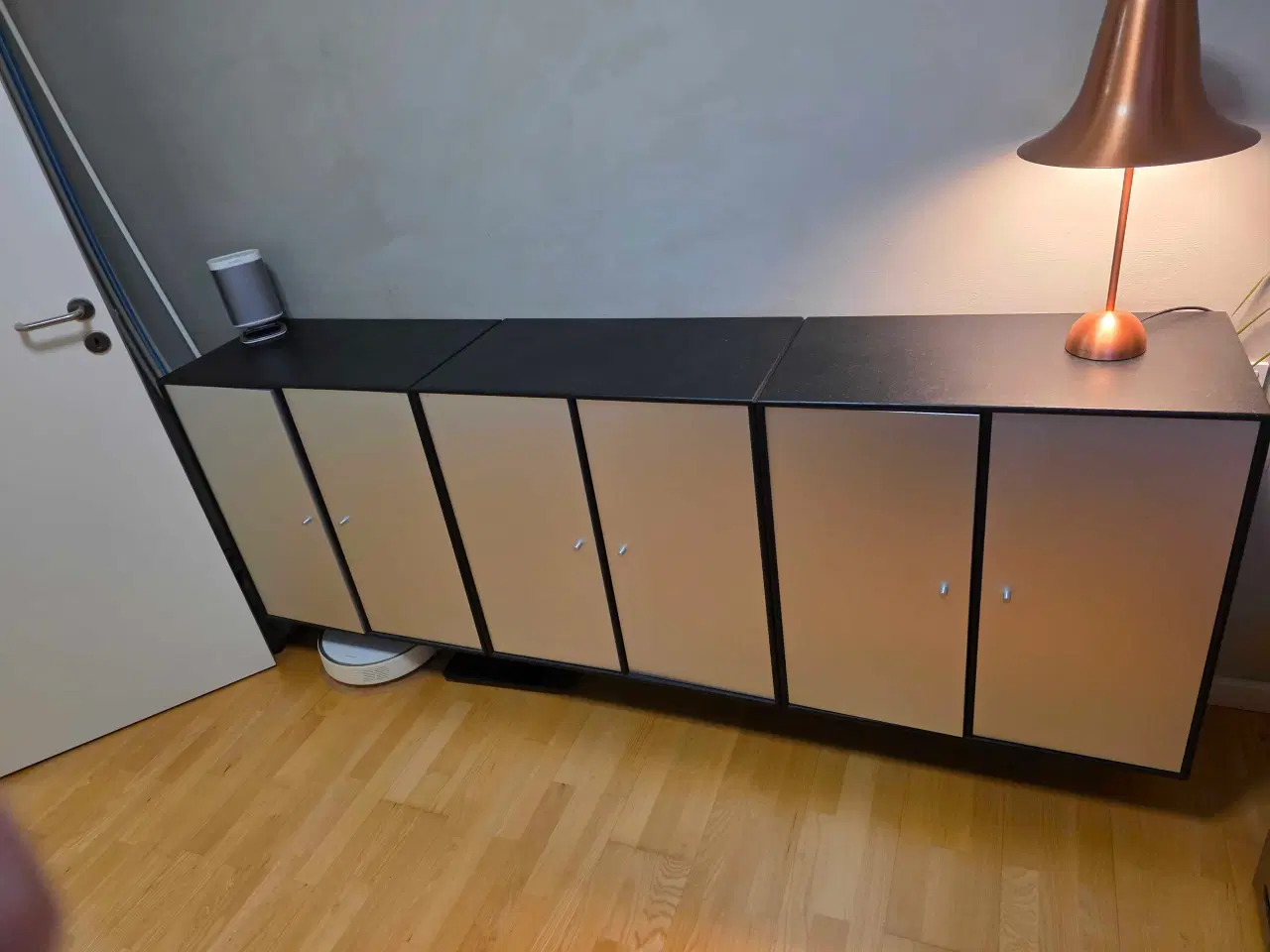 Billede 1 - Montana reoler