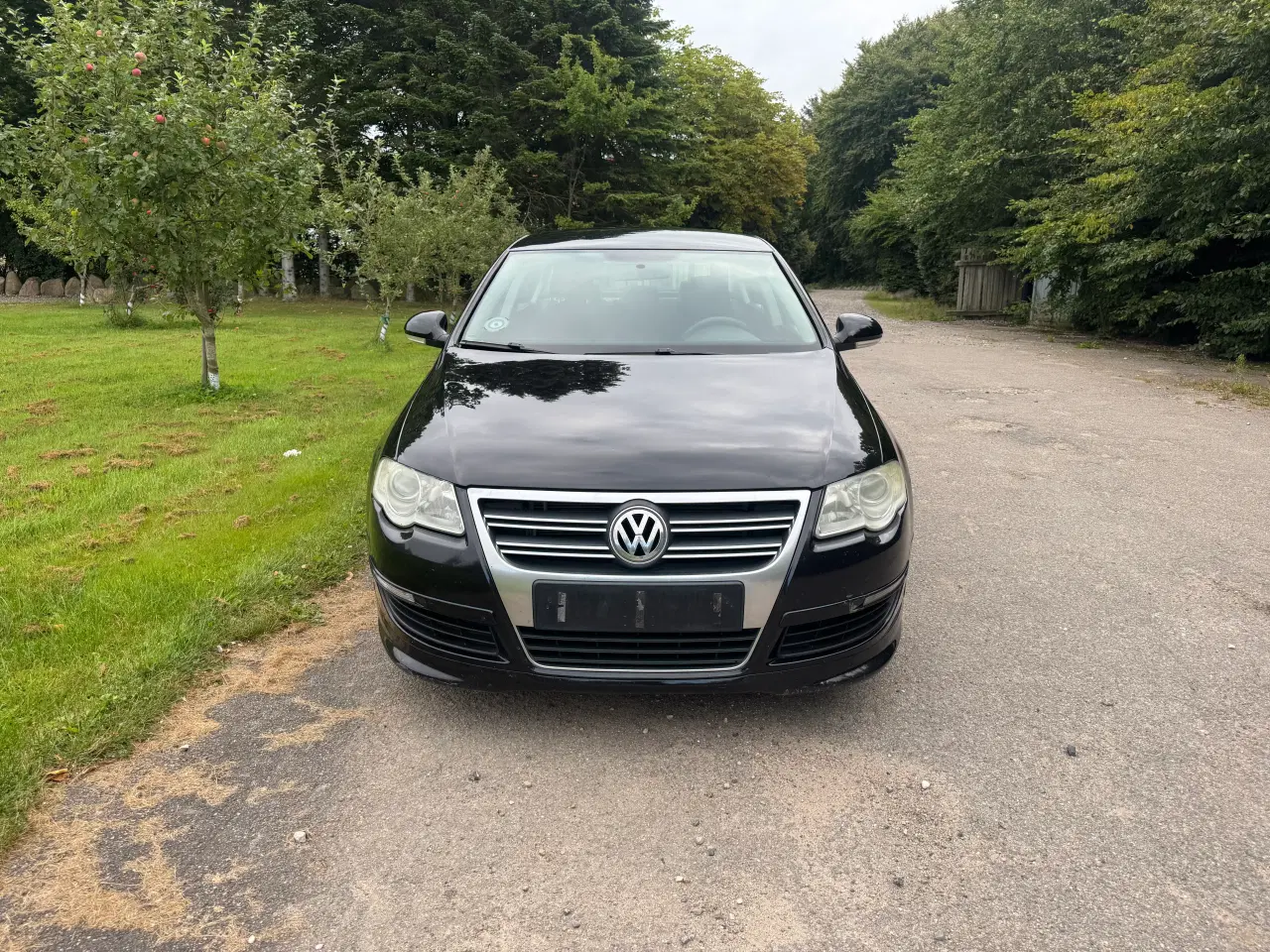 Billede 2 - WV PASSAT 2.0 TDI NYSYNET