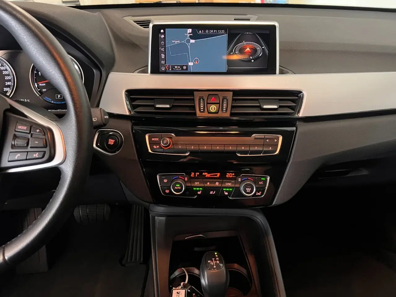 Billede 15 - BMW X1 1,5 xDrive25e Advantage aut.