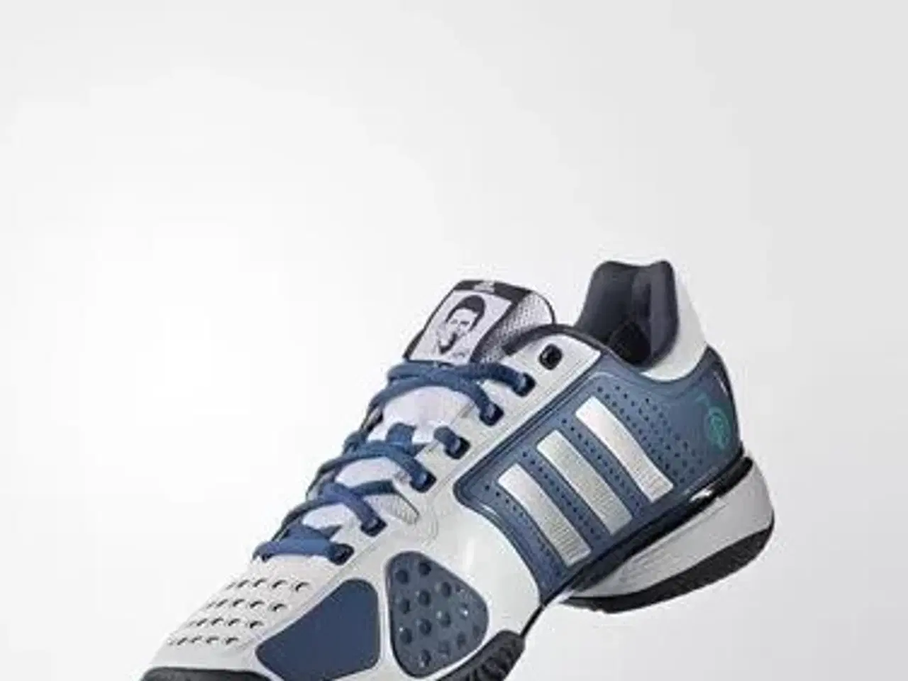 Billede 2 - Adidas Pro Tennissko