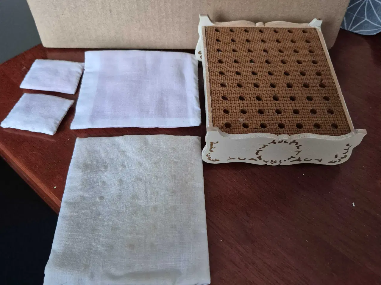 Billede 6 - Lundby dukkehus møbler fra 1965