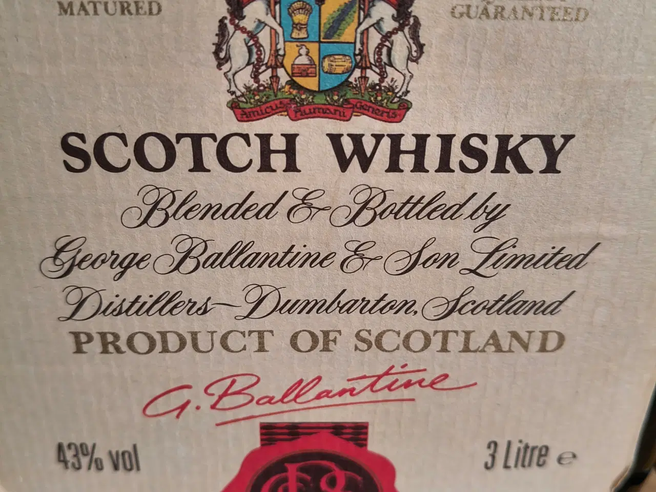 Billede 2 - Ubegribelig fuld 