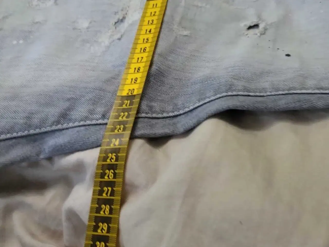 Billede 22 - Dsquared 2 jeans