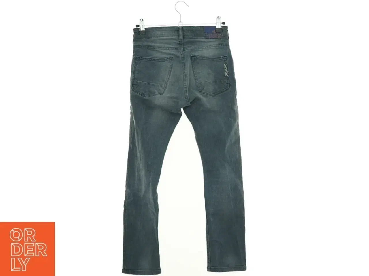 Billede 2 - Jeans fra Scotch Shrunk (str. 140 cm)