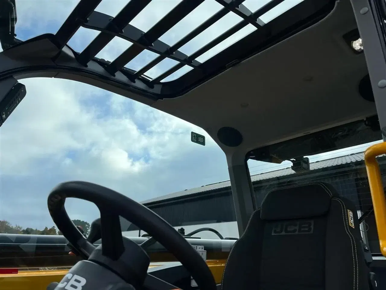 Billede 14 - JCB 536-95 Agri Xtra