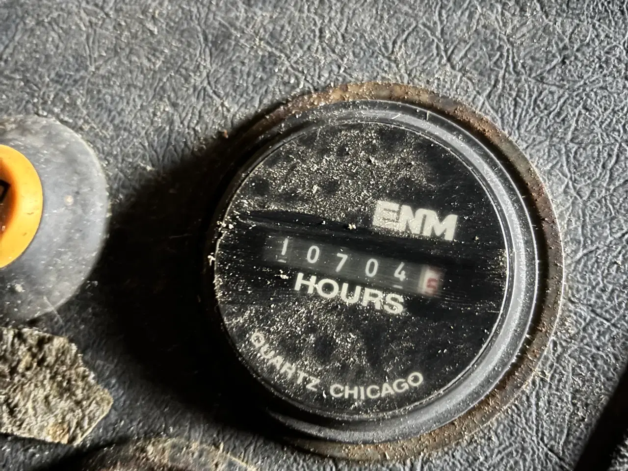 Billede 3 - Kramer 312SE