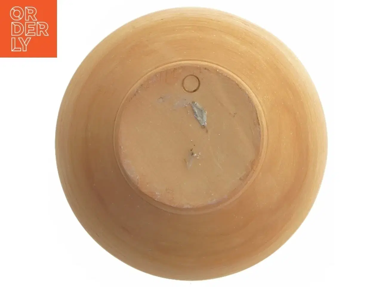 Billede 3 - Terracotta vase (str. 15 cm)