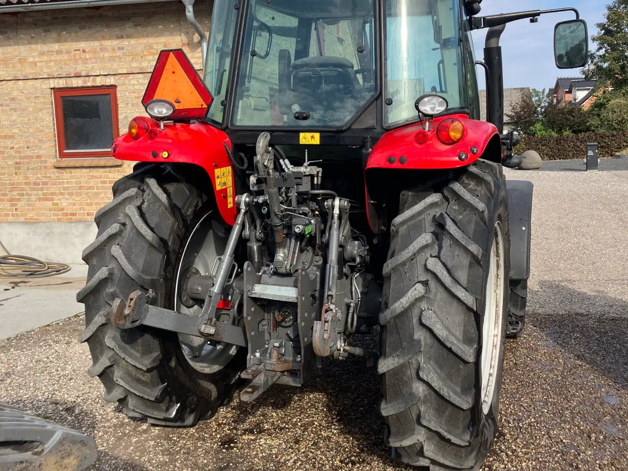 Billede 5 - Massey Ferguson 
