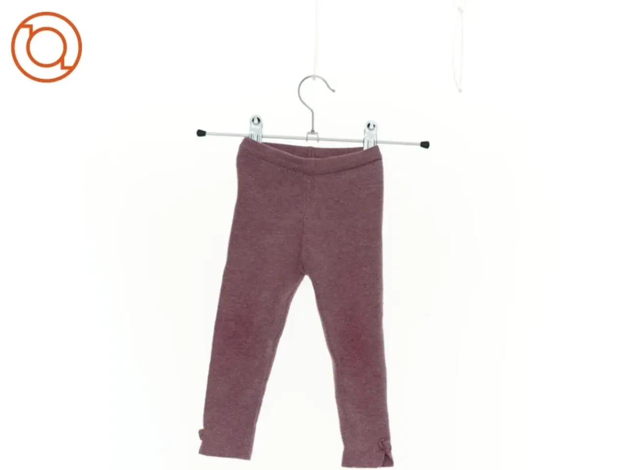 Billede 1 - Bukser fra Zara (str. 92 cm)