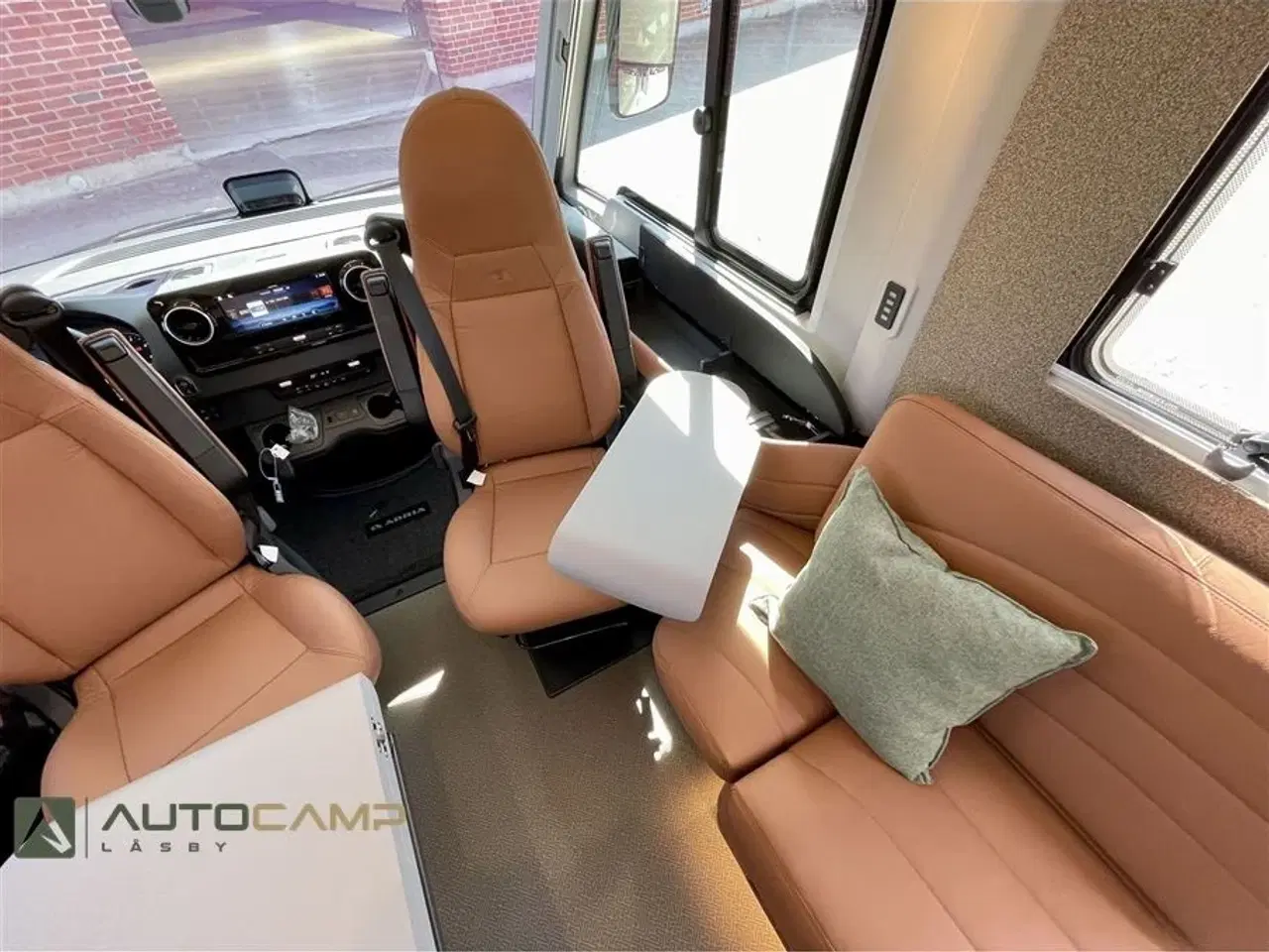 Billede 8 - 2025 - Adria Super Sonic 780 DL   TEST