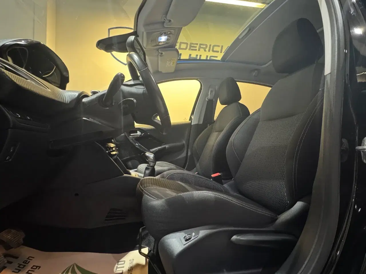 Billede 7 - Peugeot 208 1,2 PureTech 82 Active