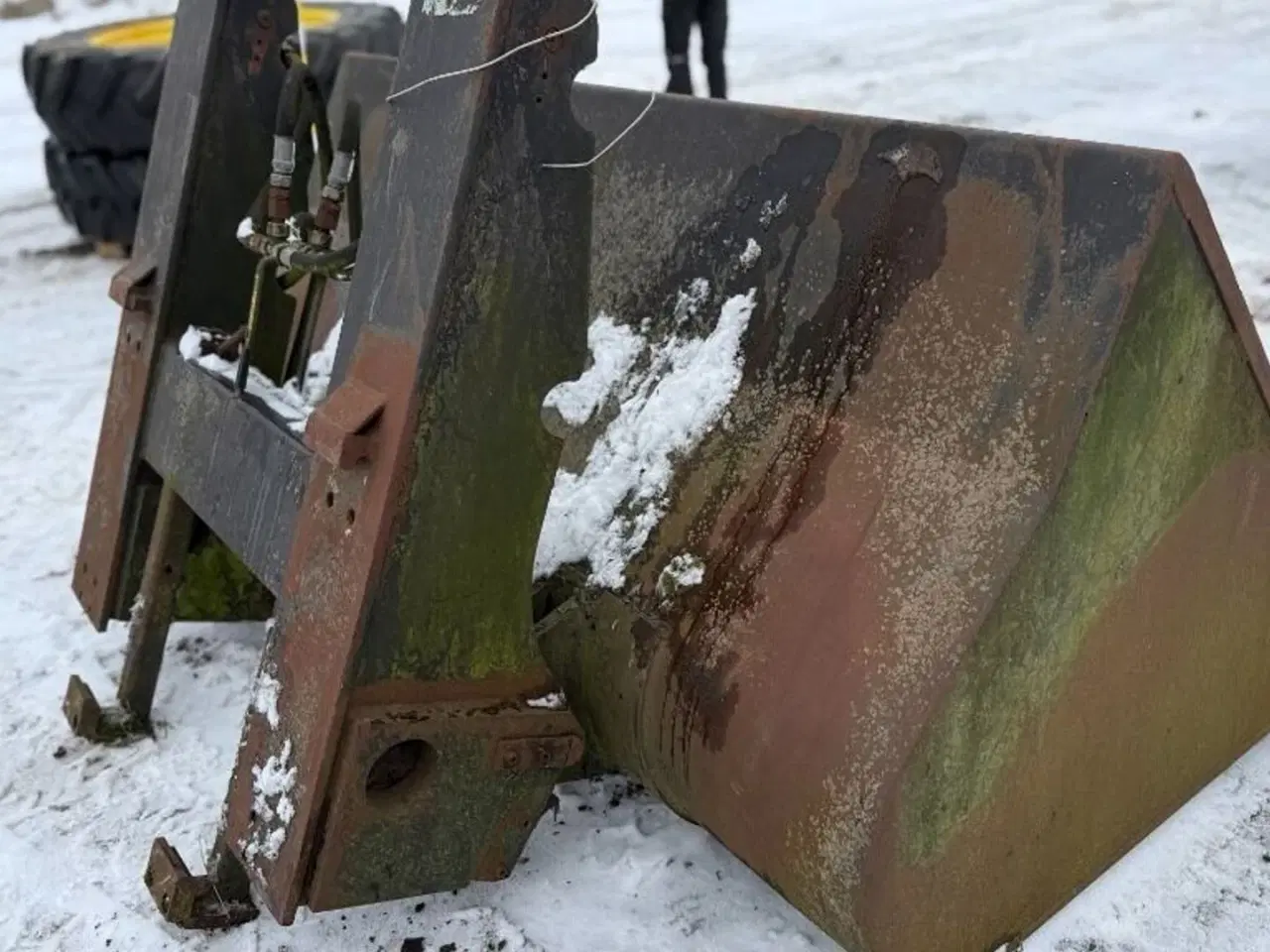 Billede 2 - E.L.M HS 1220