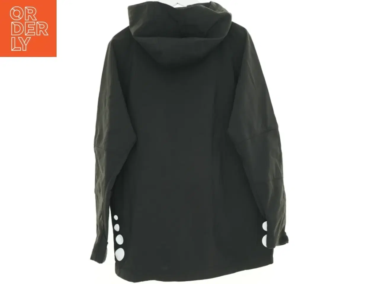 Billede 2 - Sommerjakke (str. 110 cm)