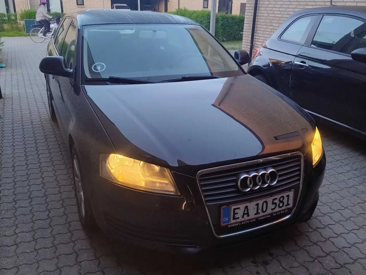Billede 11 - Audi A3 1,6 tdi 