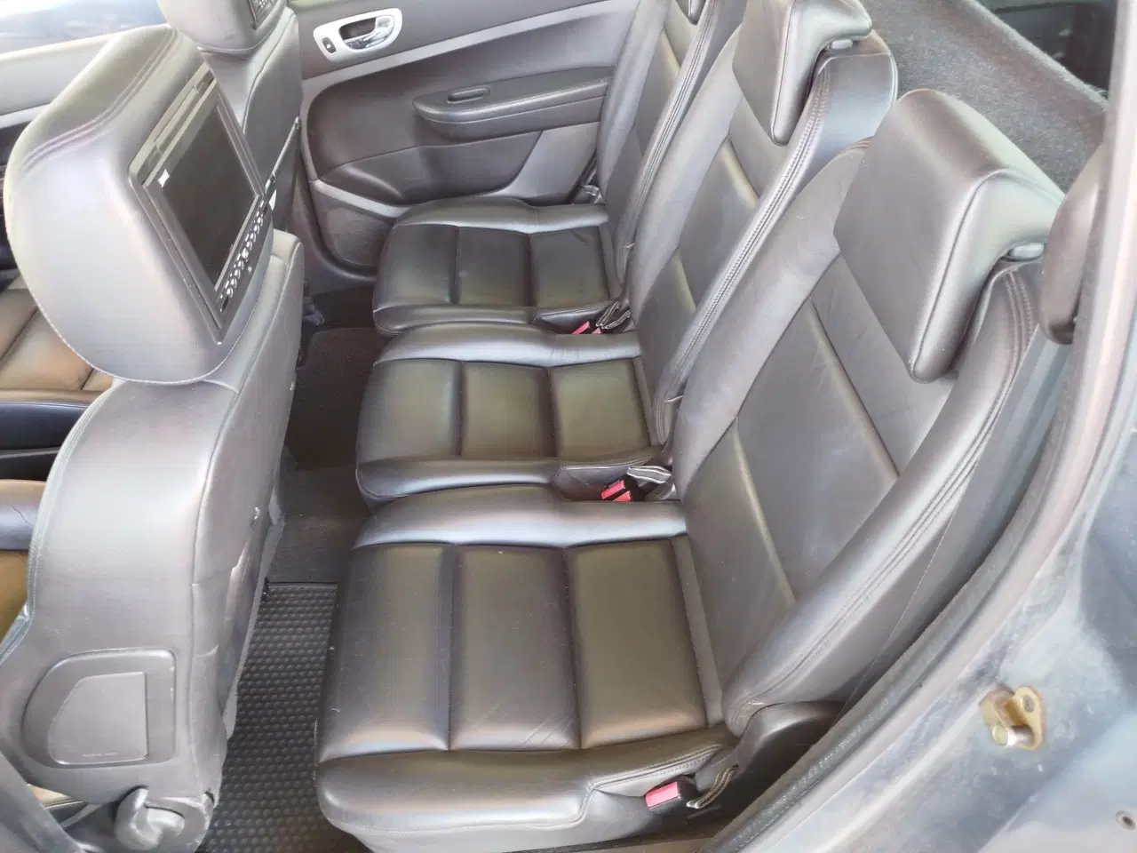Billede 8 - Peugeot 307 