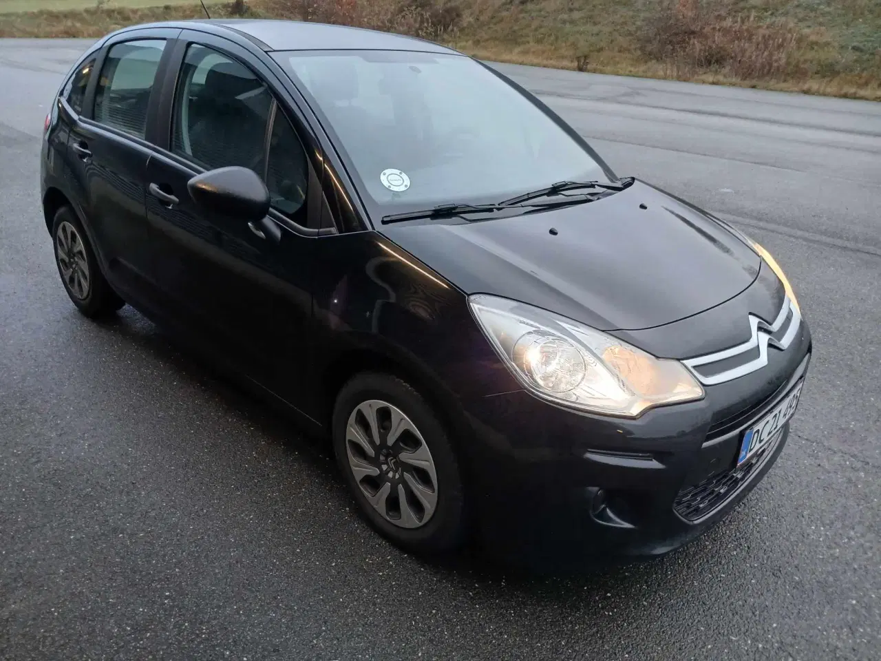 Billede 1 - Citroën C3 1,0 Attraction 5 dørs