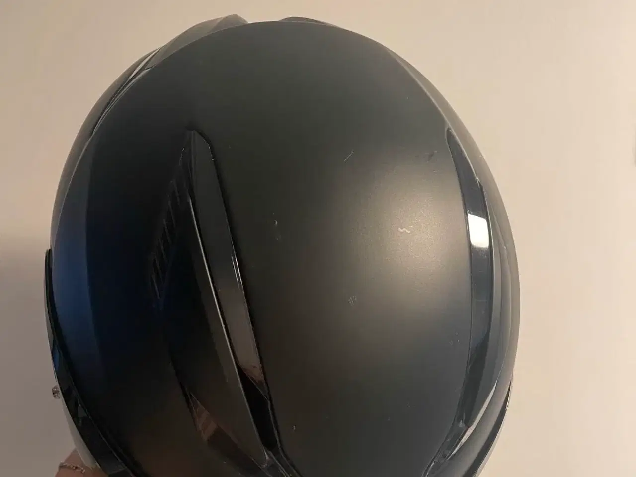 Billede 4 - HJC motorcykel hjelm