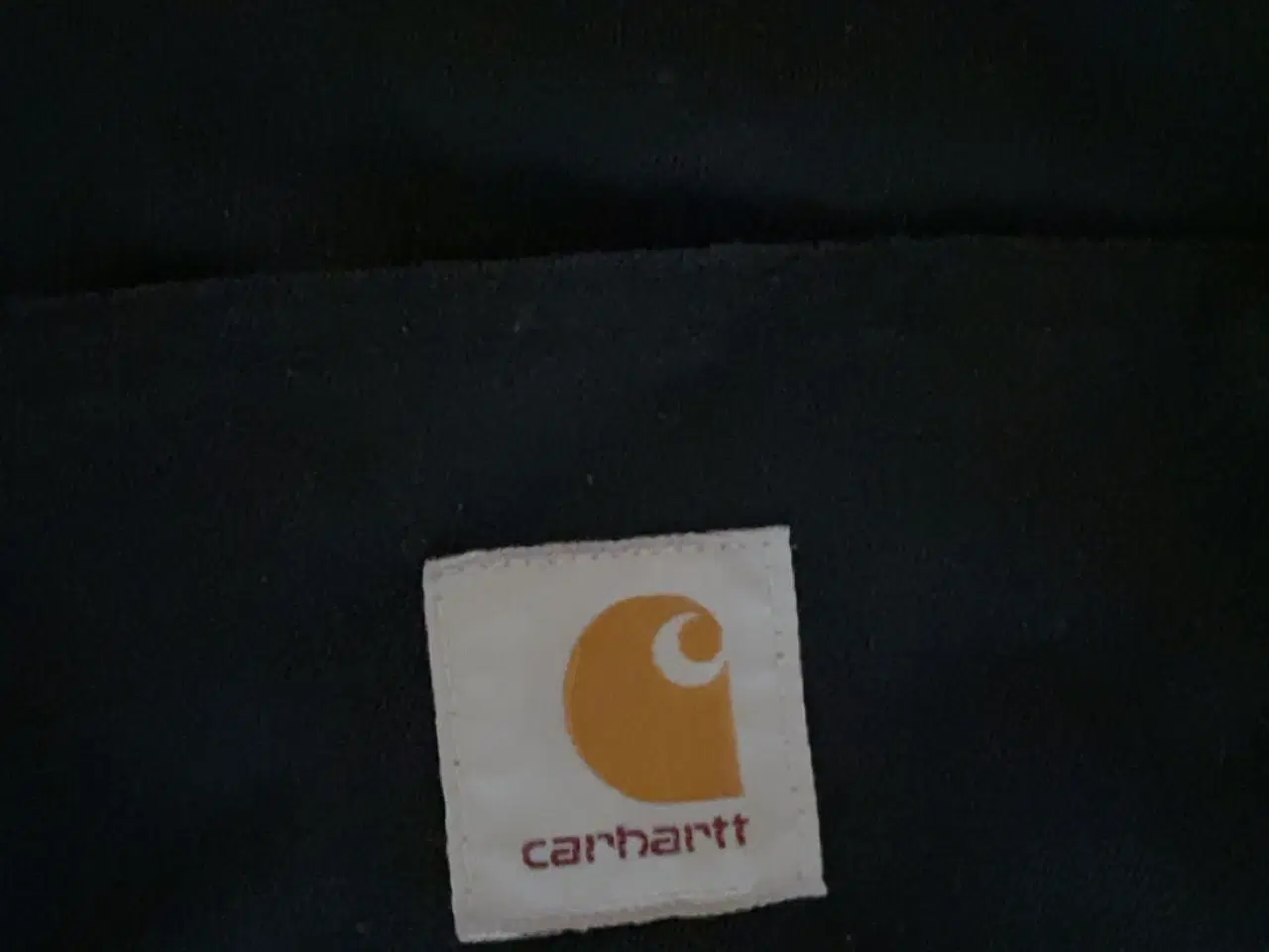 Billede 3 - Carhartt simple pant