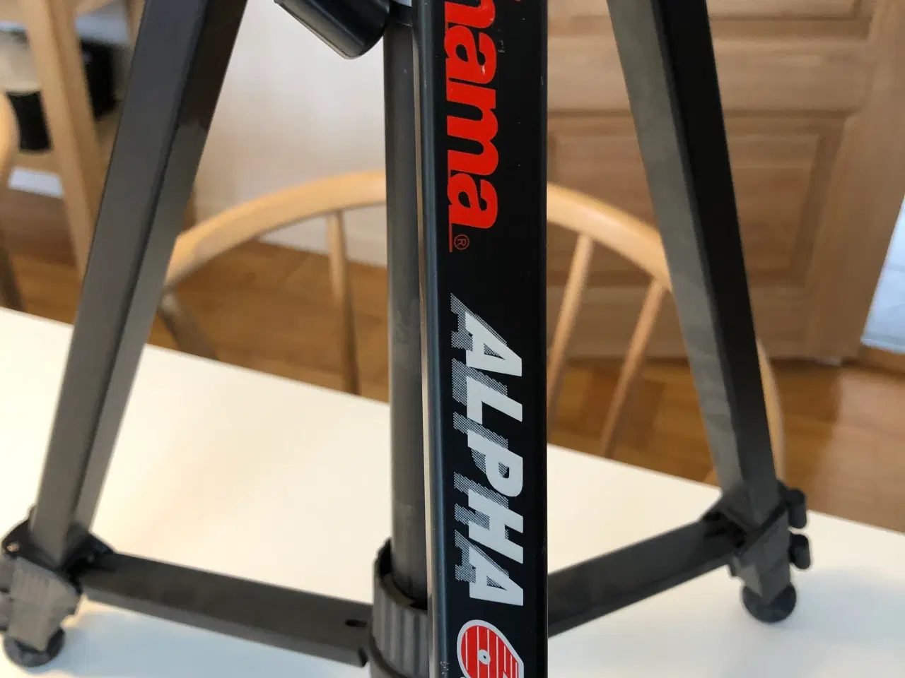 Billede 3 - Hama fotostativ model Alpha 62