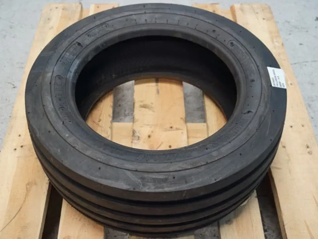 Billede 10 - 14.5"   200/60-14.5