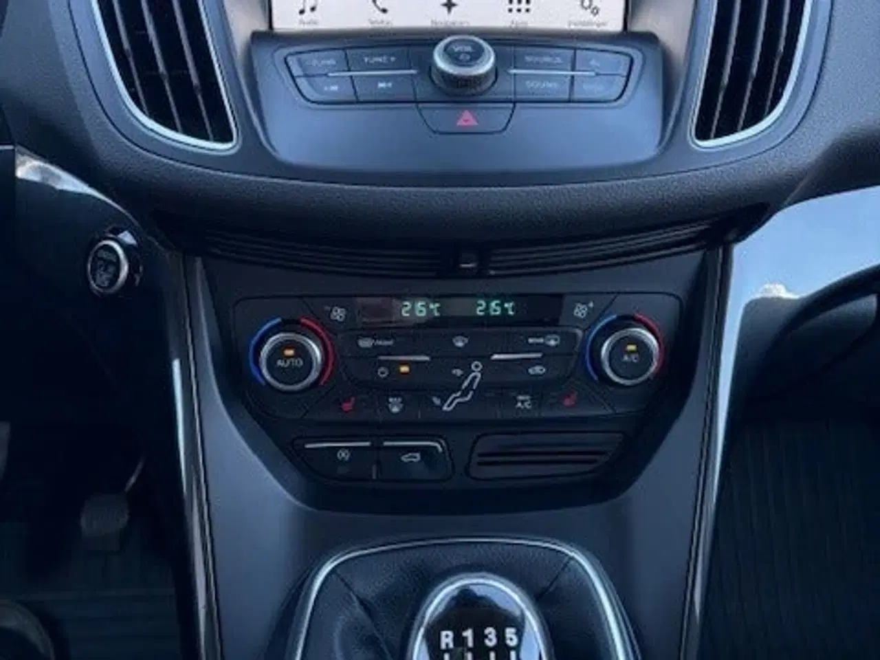 Billede 11 - Ford C-MAX 1,0 SCTi 125 Trend
