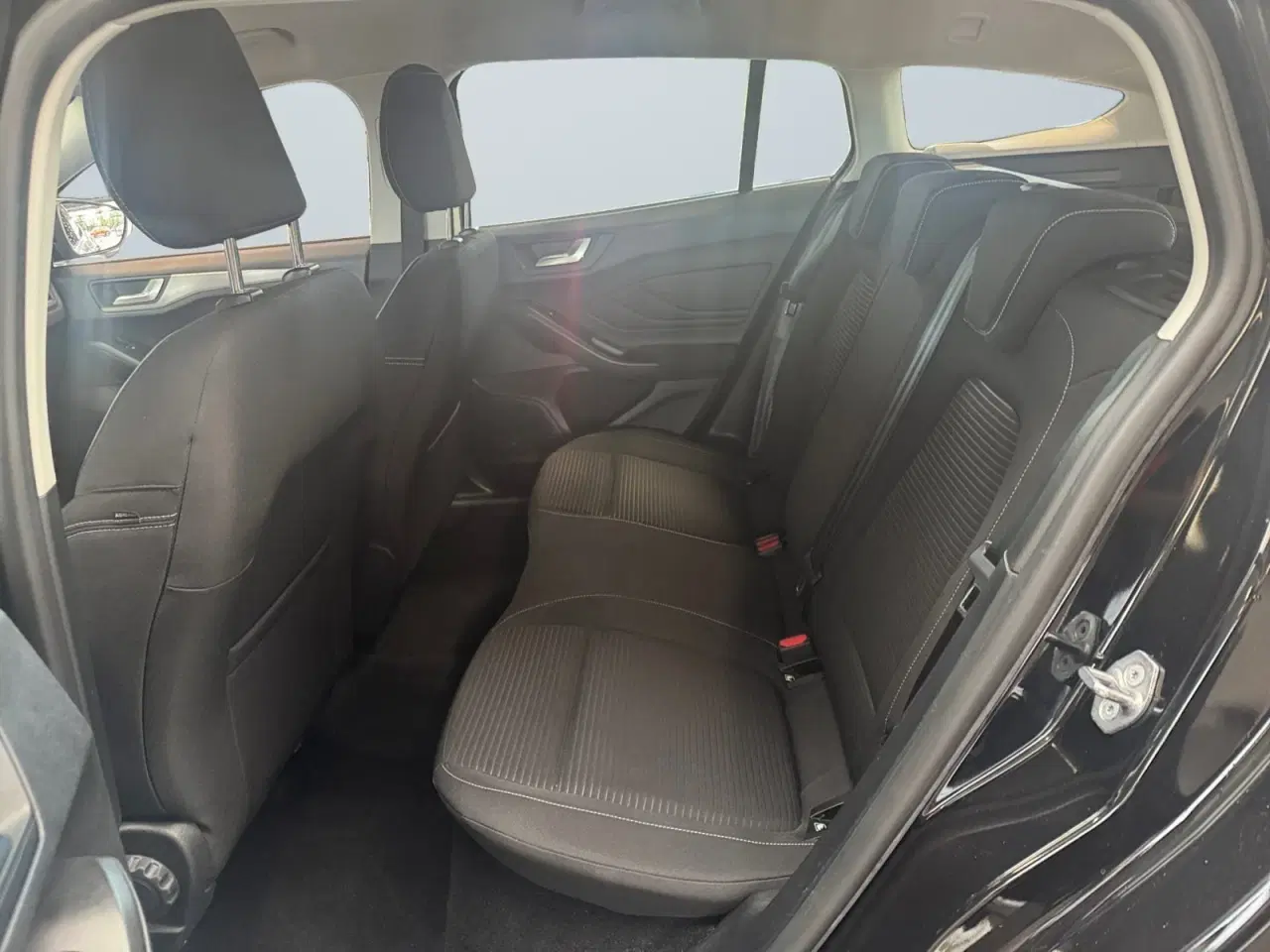 Billede 14 - Ford Focus 1,0 EcoBoost mHEV Titanium DCT