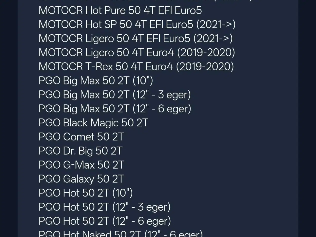 Billede 3 - Malossi Forstærket Koblingsklokke 107mm. PGO