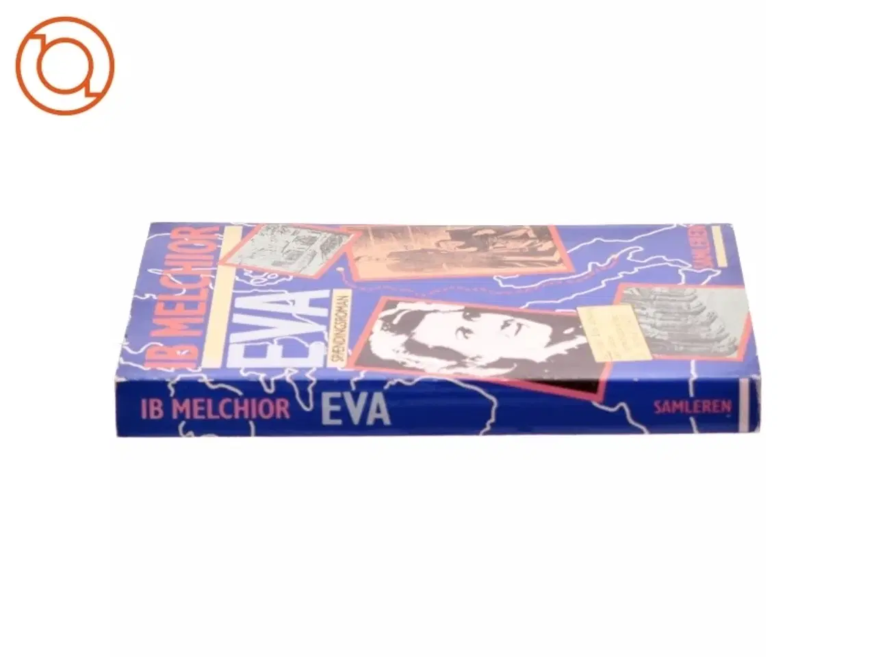 Billede 2 - EVA