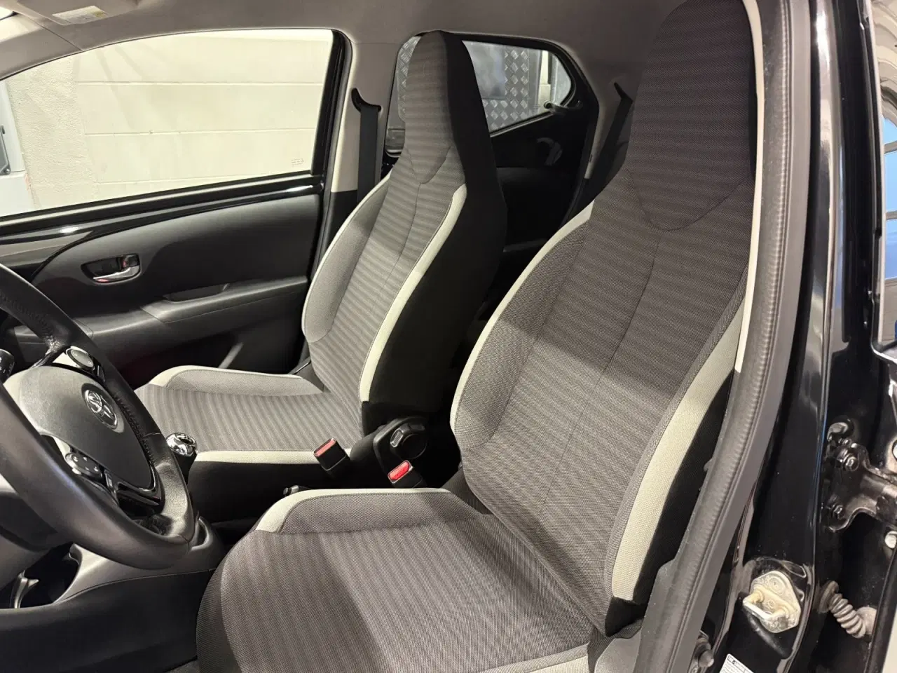 Billede 9 - Toyota Aygo 1,0 VVT-i x-pression