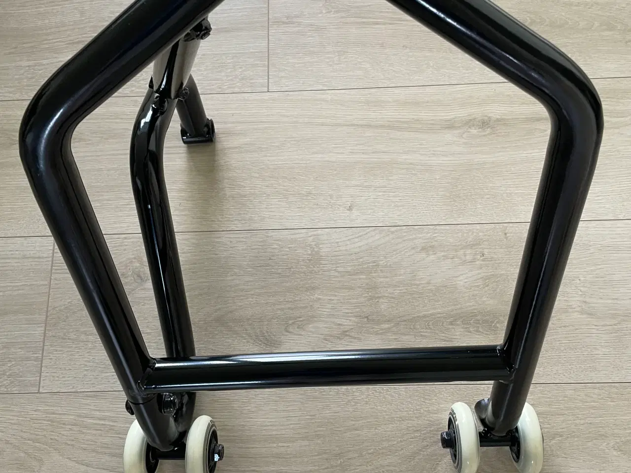 Billede 2 - Stage6 pitstand sælges