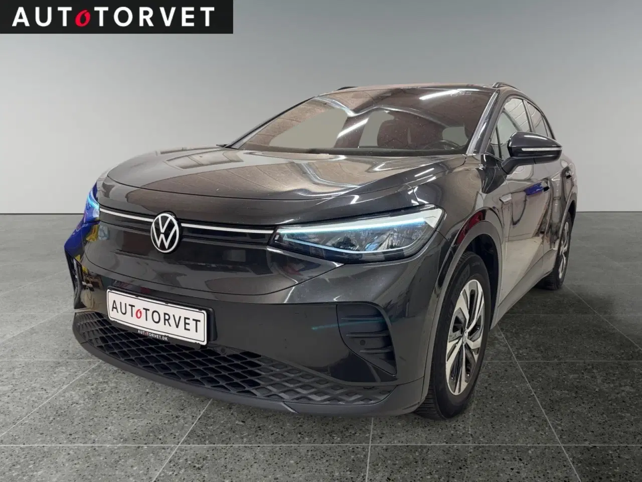 Billede 1 - VW ID.4 52 Pure