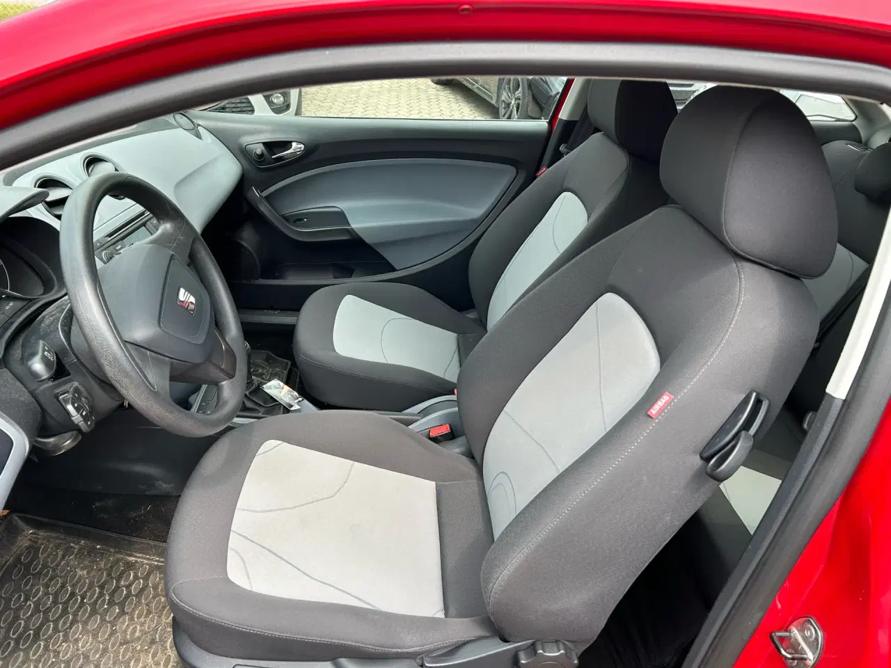 Billede 5 - Seat Ibiza 1,2 MPI Essence 60HK 3d