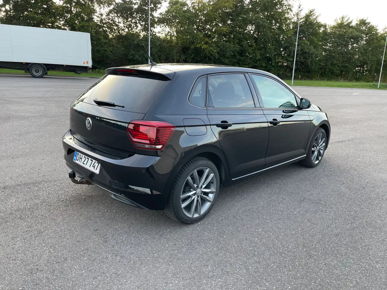 Billede 5 - VW Polo 1,0 TSI 