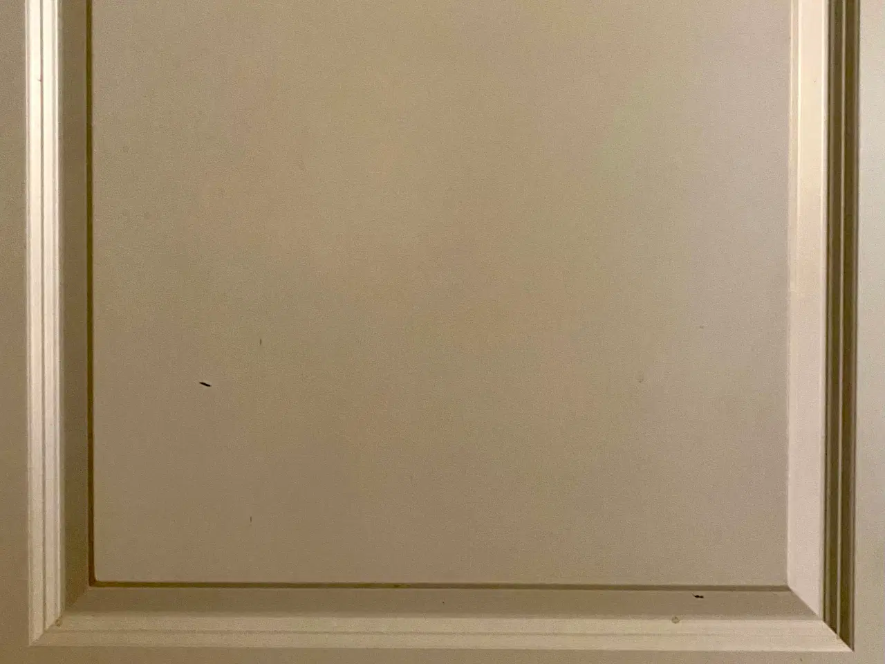 Billede 2 - Standarddør fra Fiskars i bondestil. 