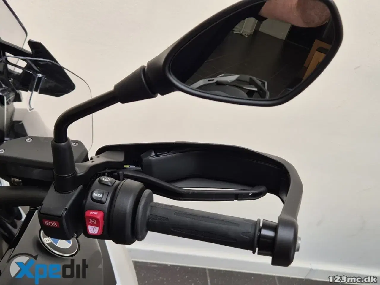 Billede 12 - BMW R 1300 GS