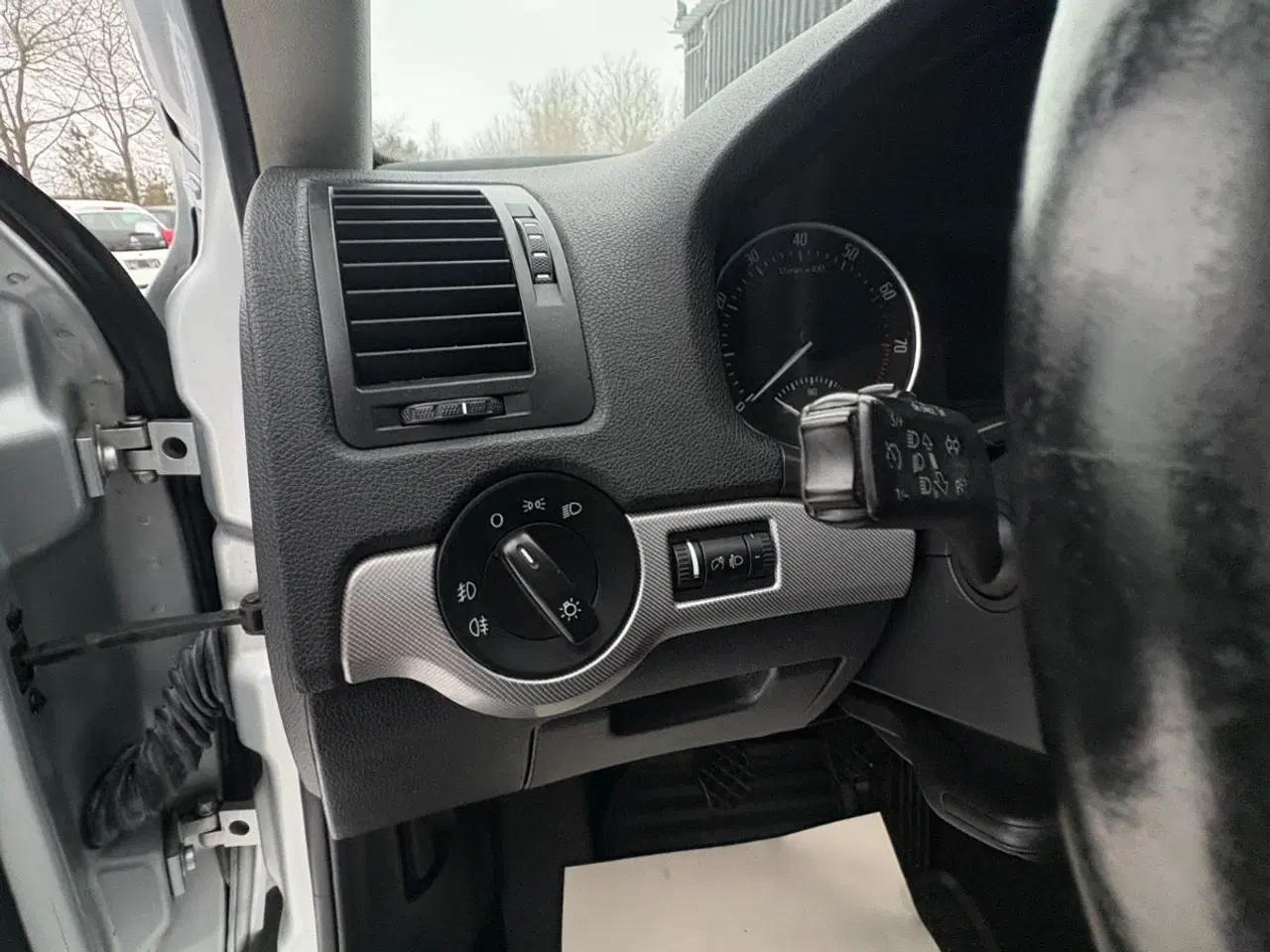 Billede 16 - Skoda Octavia 1,4 TSi 122 Ambiente Combi